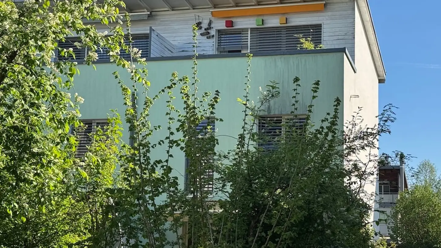 Reihenhaus kaufen - Buchenweg 9e, 5034 Suhr - Foto 3