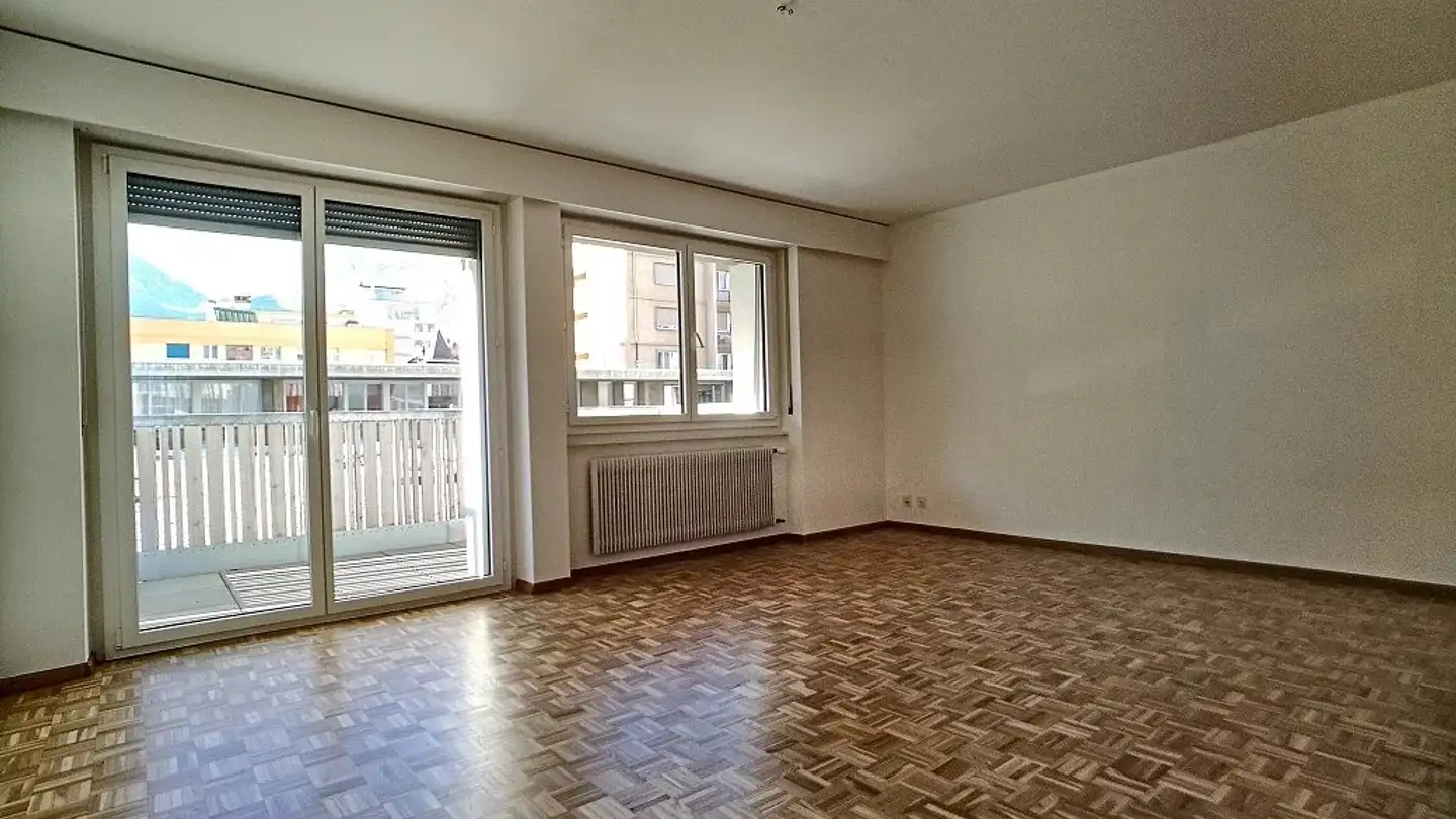 Appartement à louer - Rue De La Moya 2, 1920 Martigny
