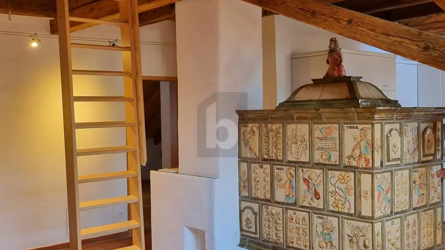 Duplex in affitto - 5400 Baden - Photo 2