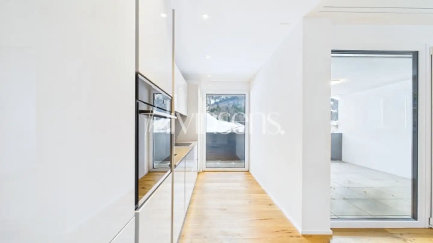 Apartment for rent - 9650 Nesslau