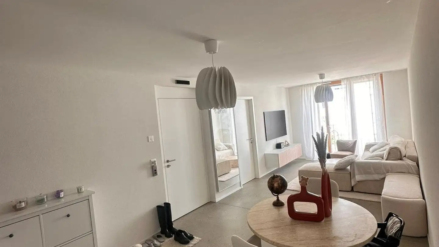 Stanza singola in affitto - 1023 Crissier