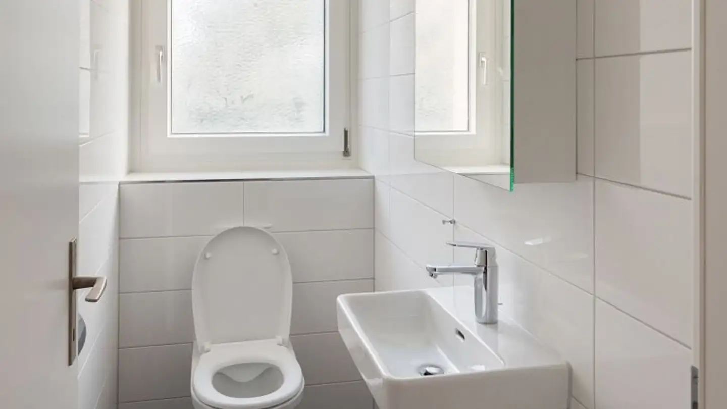 Apartment for rent - Brückfeldstrasse 7, 3012 Bern - Photo 3