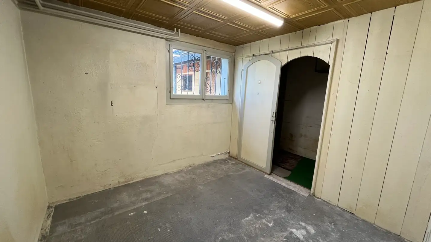 Espace de stockage à louer - Route De Cugy 91, 1052 Le Mont-sur-Lausanne - Photo 4