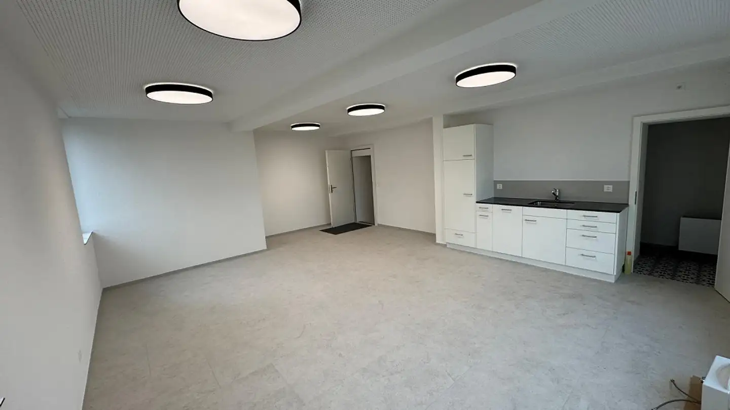 Medical practice for rent - Luzernstrasse 16, 4554 Etziken