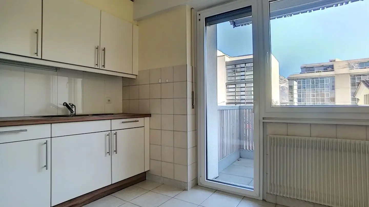 Appartement à louer - Rue De La Moya 2, 1920 Martigny - Photo 4