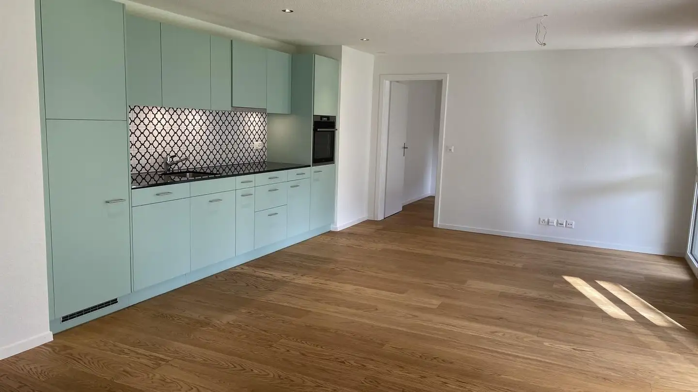 Appartement à vendre - Kährgässli 17, 3436 Zollbrück