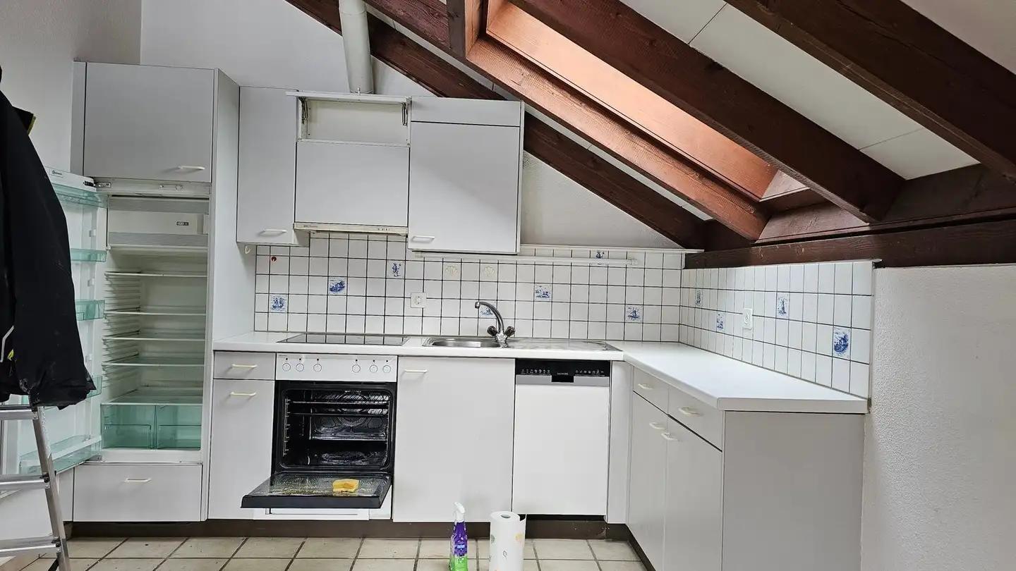 Apartment for rent - Eichweg 15, 5742 Kölliken - Photo 2