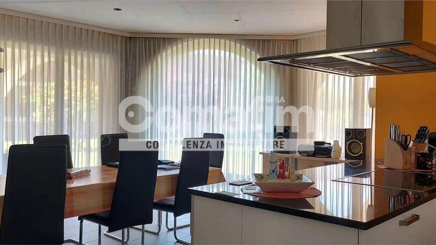 Casa singola in vendita - 6515 Gudo - Photo 2