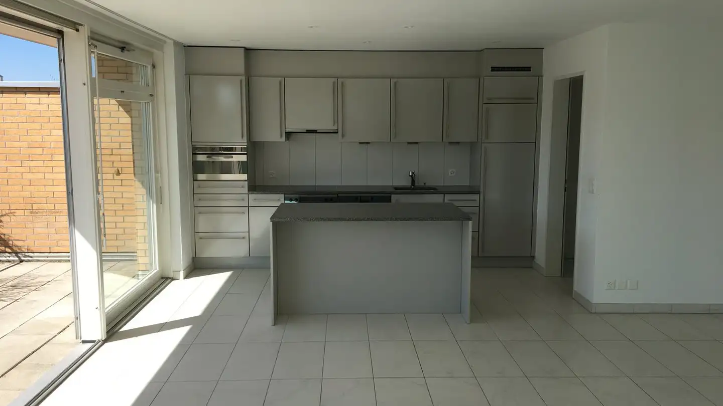Apartment for rent - Hinterbächlistrasse 8, 5452 Oberrohrdorf - Photo 2