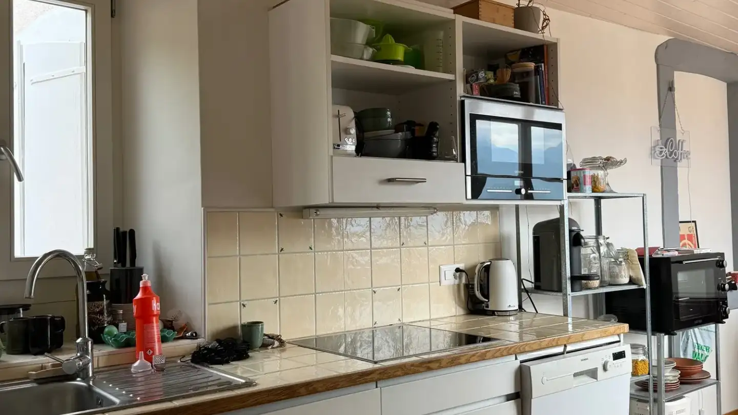 Apartment for rent - 1867 Panex