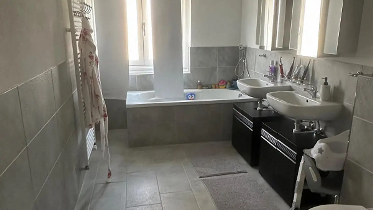 Haus mieten - Im Egg 33, 4147 Aesch BL