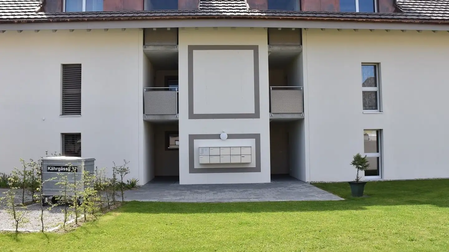 Appartement à vendre - Kährgässli 17, 3436 Zollbrück - Photo 3