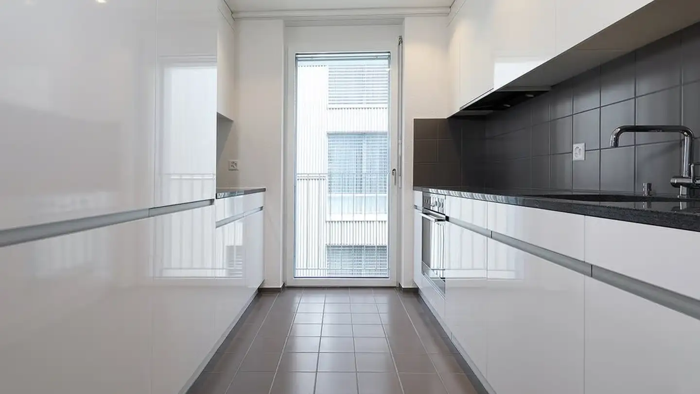 Appartement à louer - Martina-Hälg-Strasse 17, 8590 Romanshorn - Photo 4