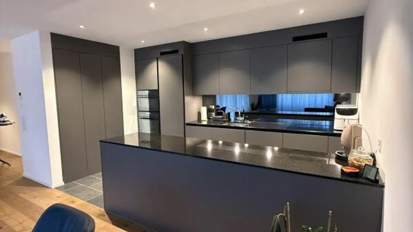 Wohnung mieten - Usterstrasse 17, 8617 Mönchaltorf