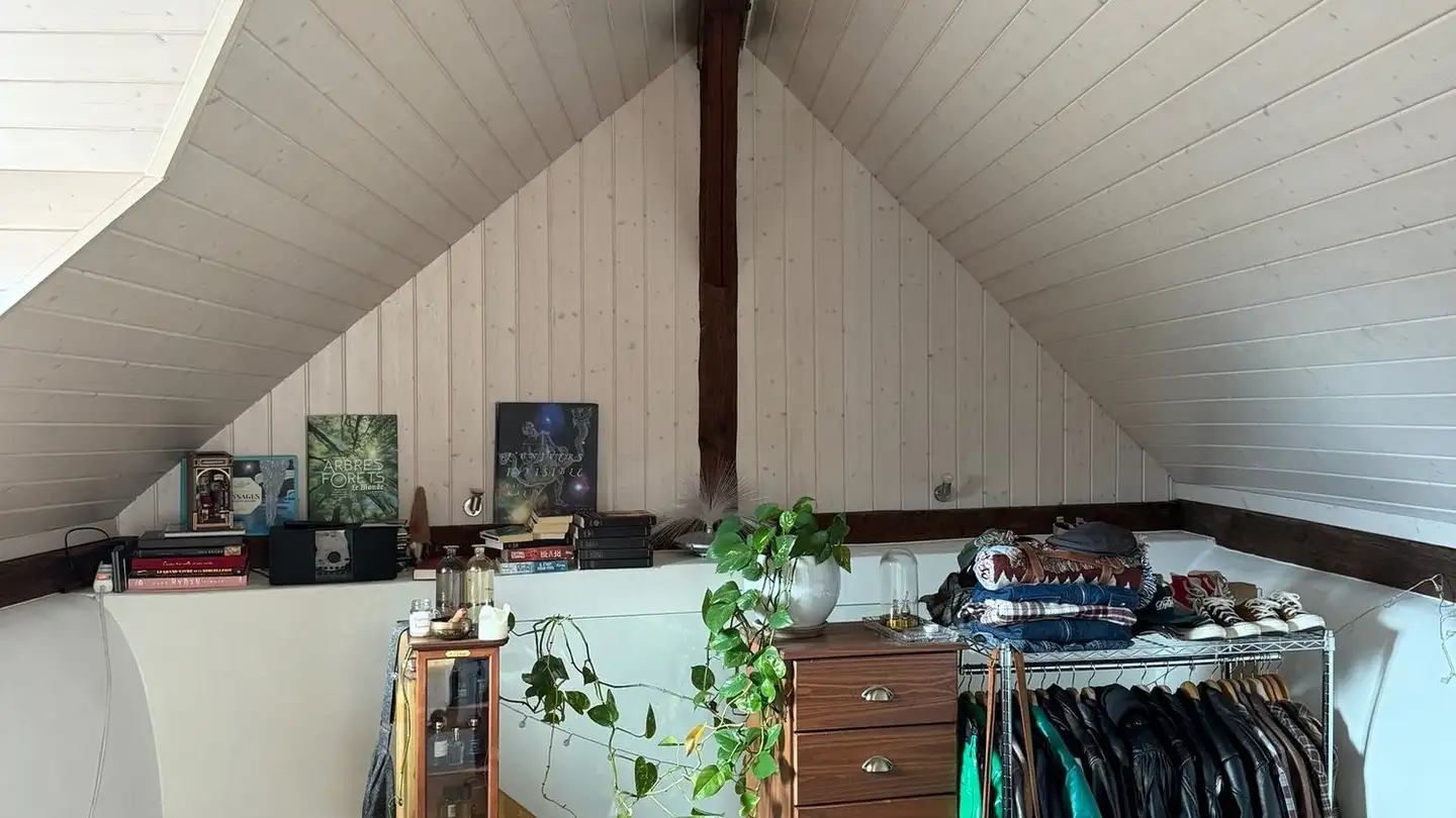 Apartment for rent - 1867 Panex - Photo 2