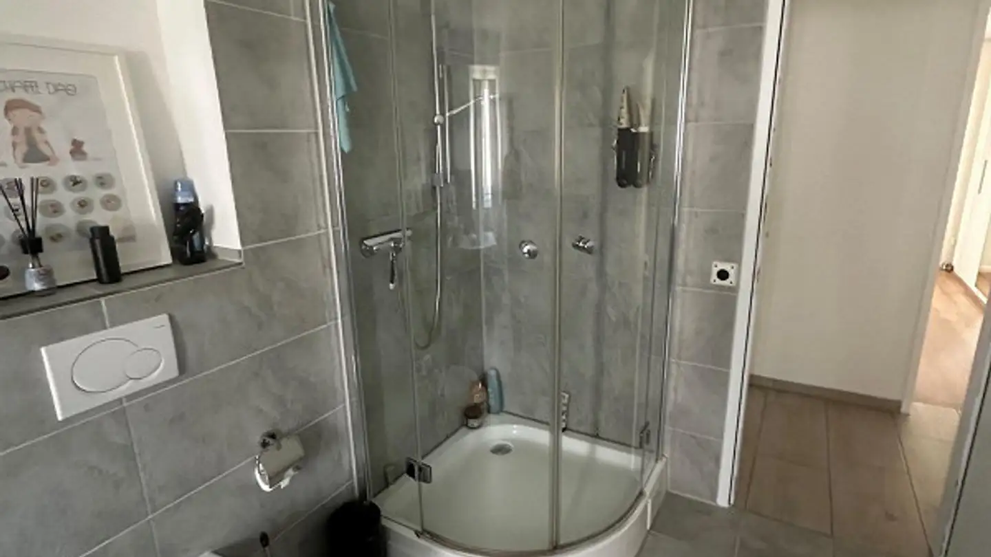 Haus mieten - Im Egg 33, 4147 Aesch BL - Foto 2