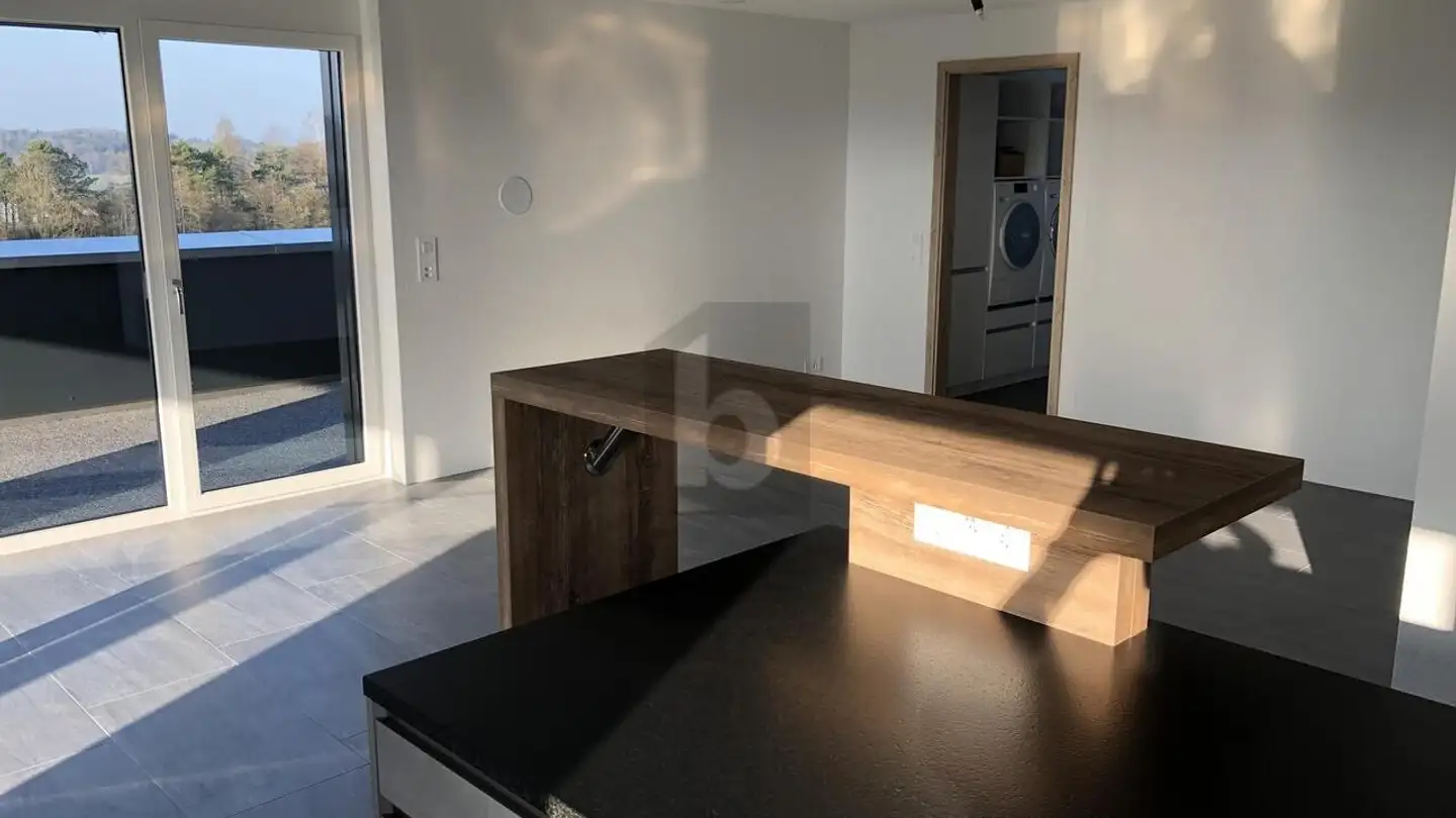 Attic flat for rent - 3202 Frauenkappelen - Photo 3