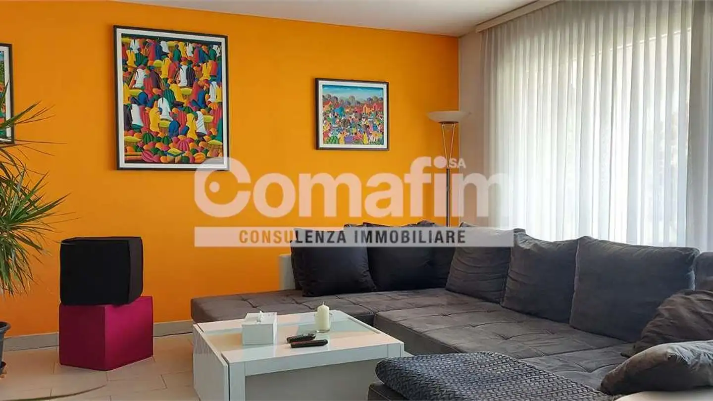 Casa singola in vendita - 6515 Gudo - Photo 4