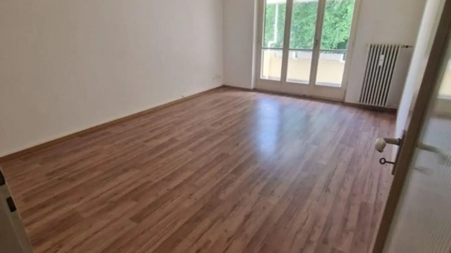 Appartamento in affitto - Weiherweg 1, 9320 Arbon