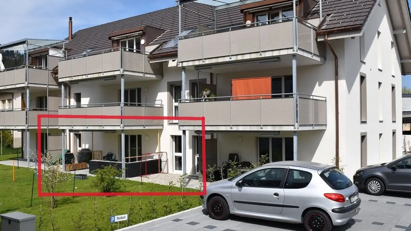 Appartement à vendre - Kährgässli 17, 3436 Zollbrück - Photo 4