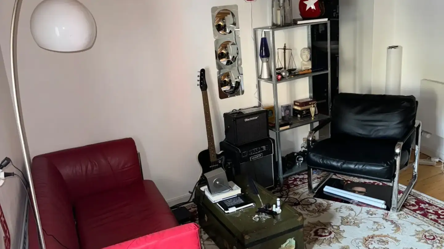 Apartment for rent - 1867 Panex - Photo 3