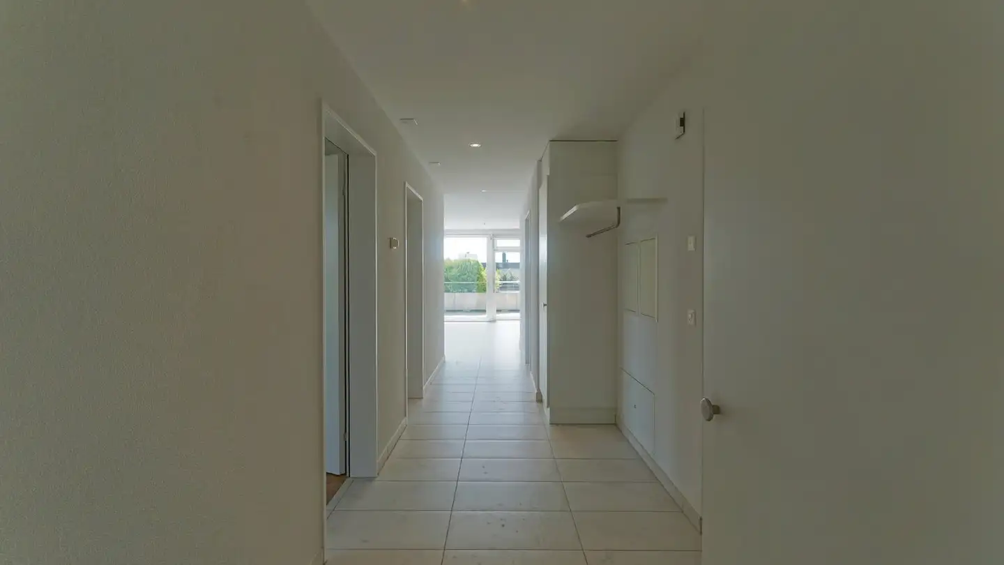 Apartment for rent - Hinterbächlistrasse 8, 5452 Oberrohrdorf - Photo 4
