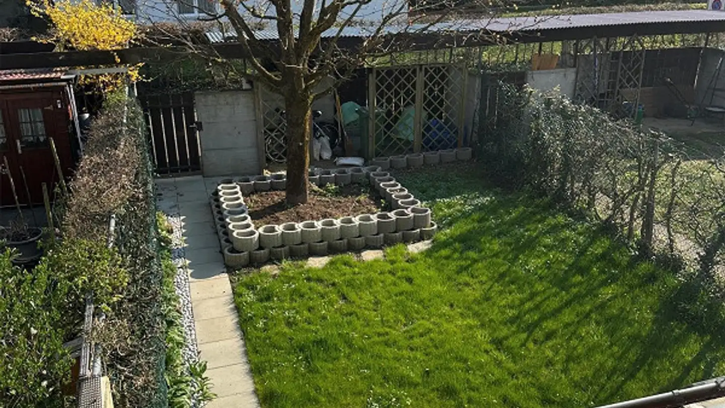 Haus mieten - Im Egg 33, 4147 Aesch BL - Foto 4