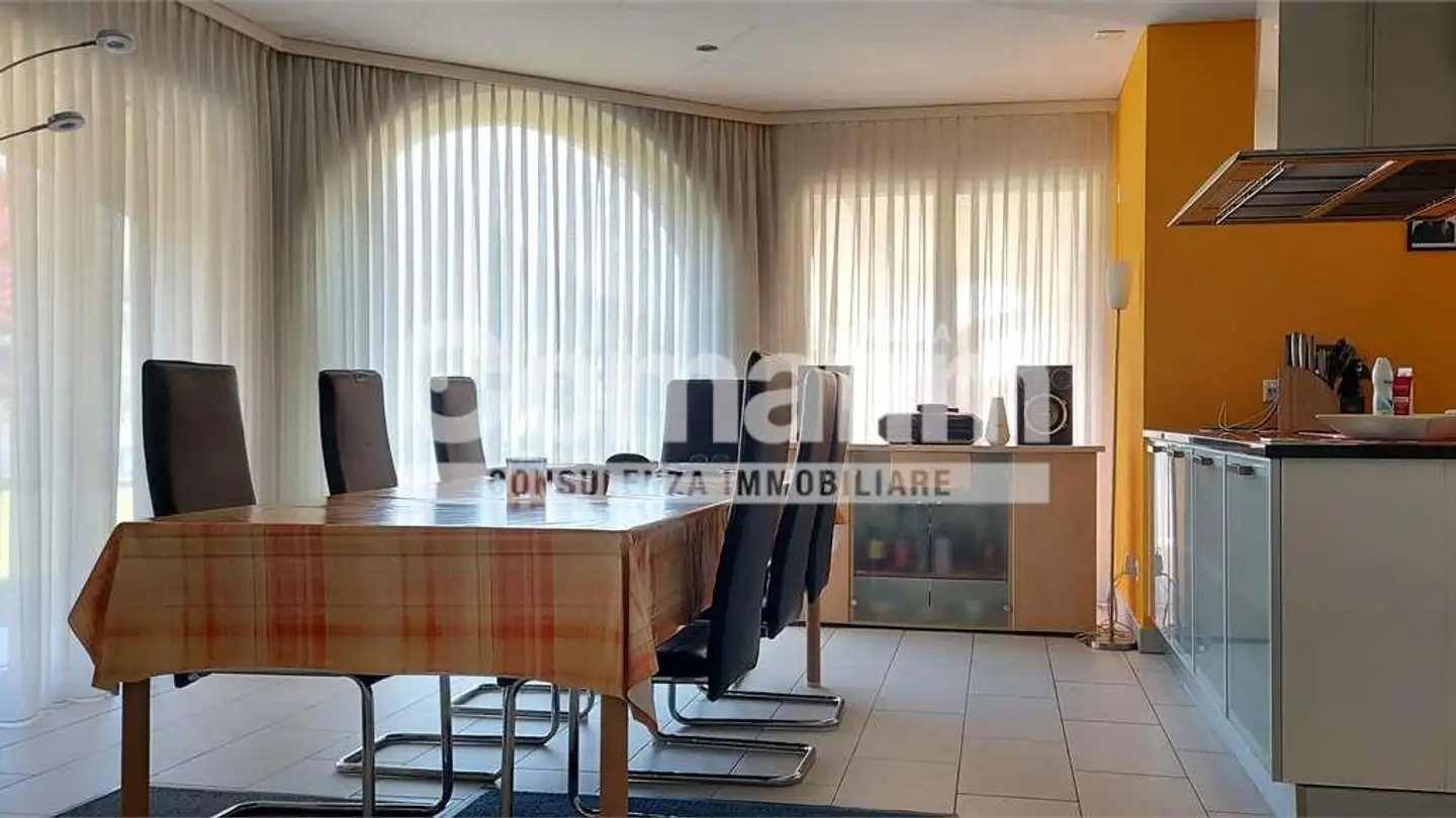 Casa singola in vendita - 6515 Gudo - Photo 3