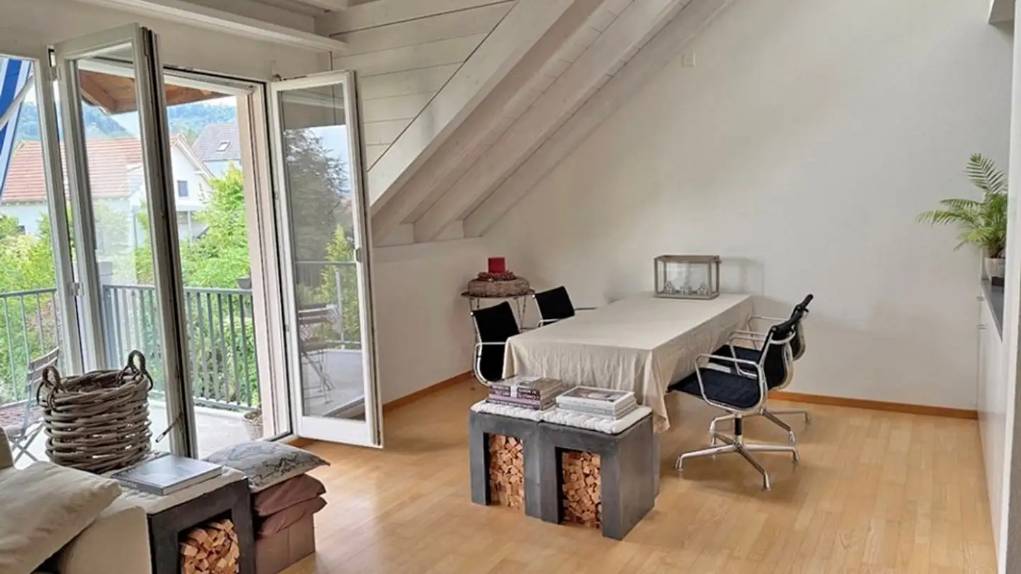 Wohnung kaufen - Lägernweg 7, 5242 Lupfig