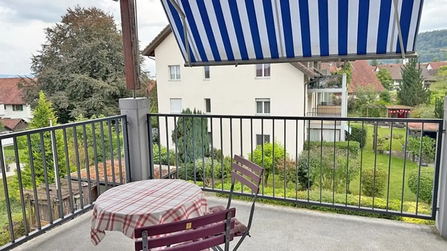 Wohnung kaufen - Lägernweg 7, 5242 Lupfig - Foto 4