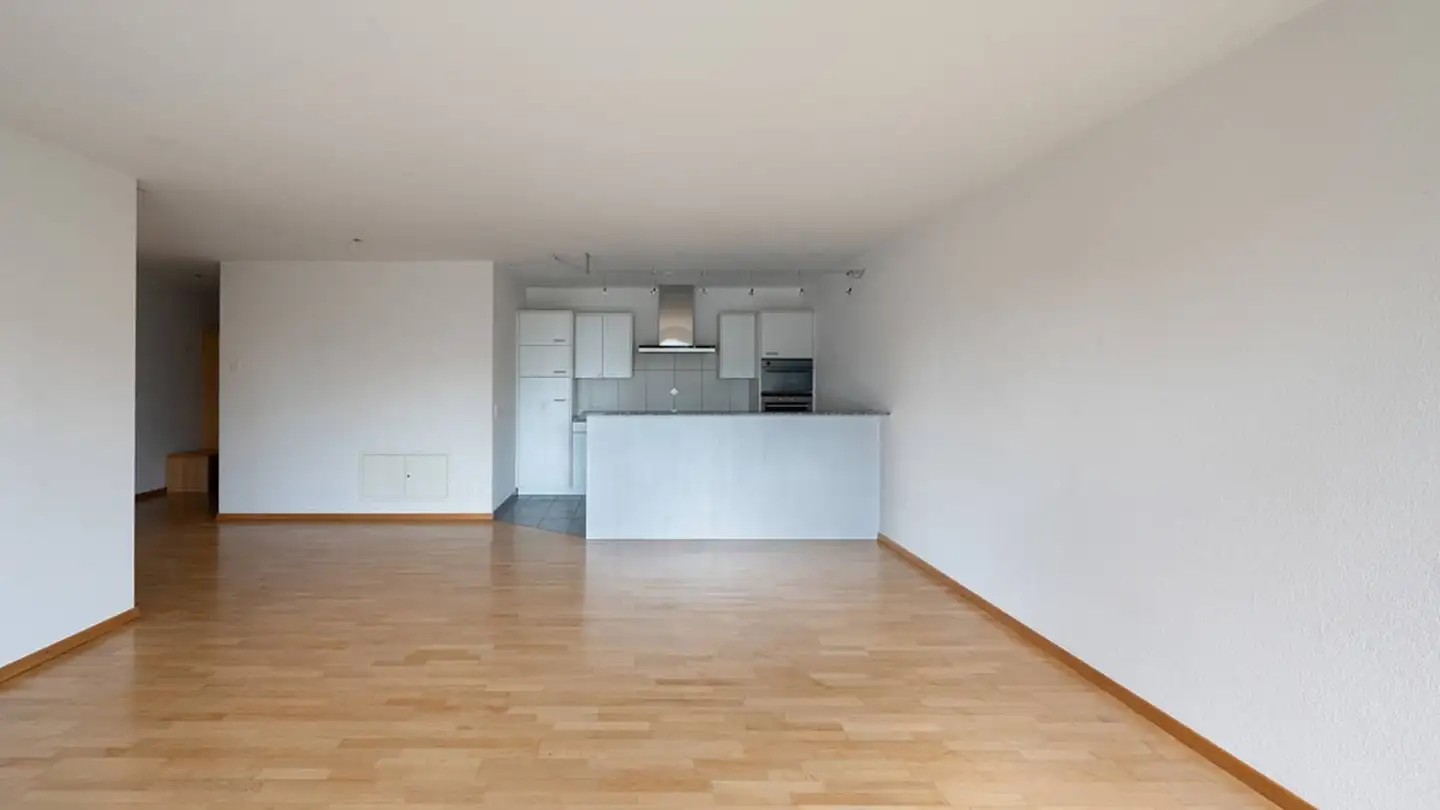 Wohnung mieten - Bahnhofstrasse 34, 8560 Märstetten
