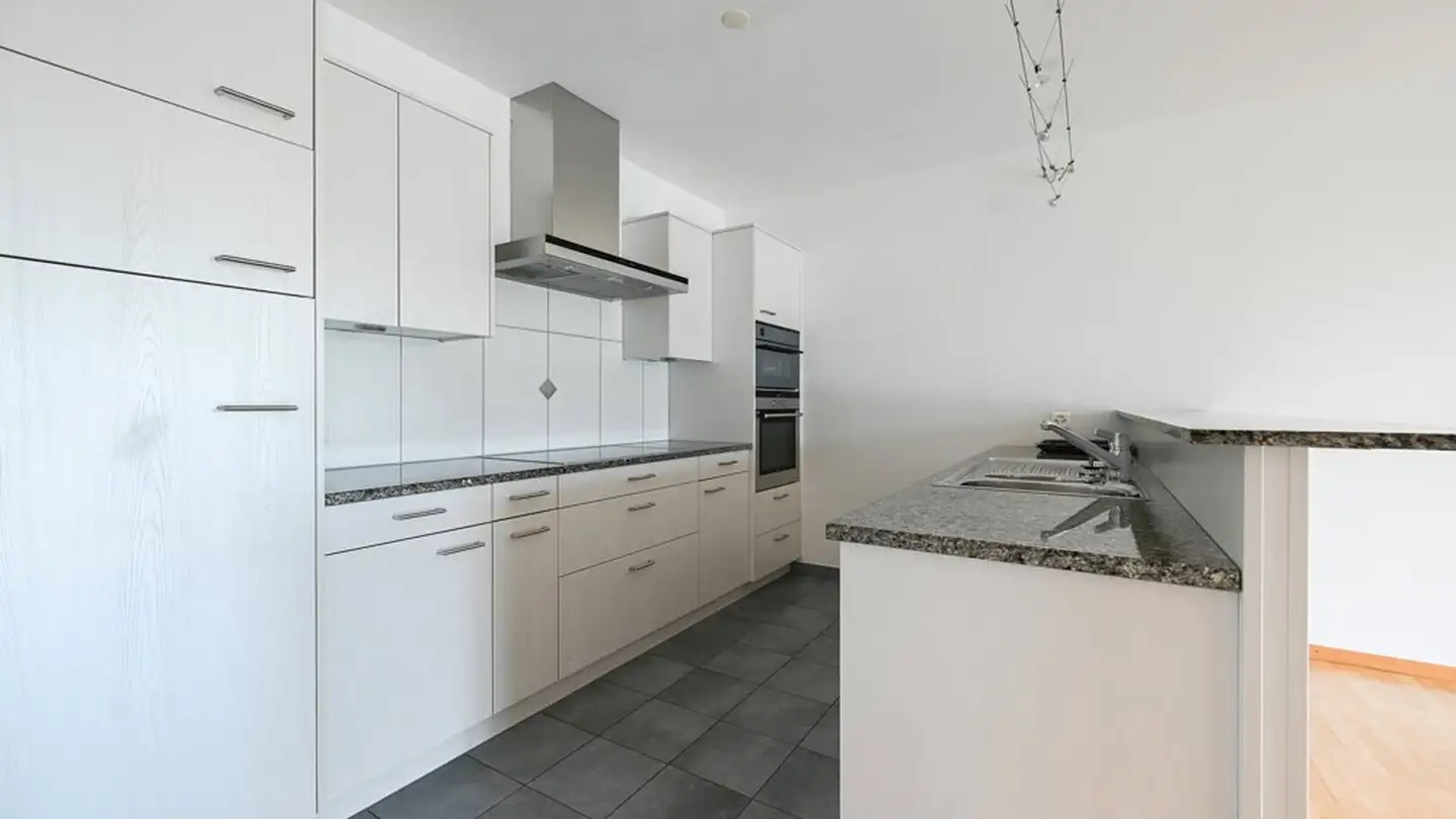 Appartamento in affitto - Bahnhofstrasse 34, 8560 Märstetten - Photo 4