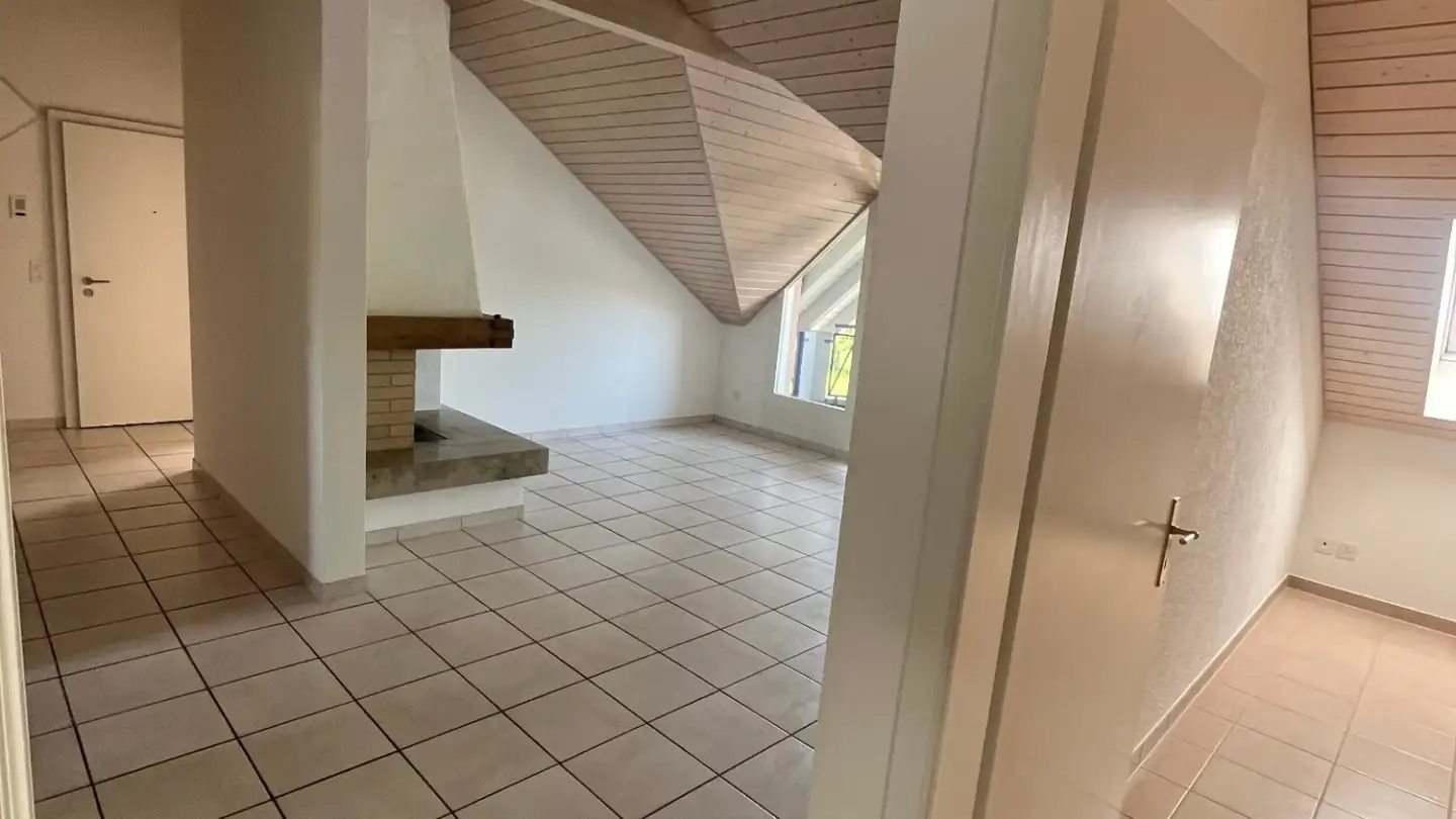 Apartment for rent - Kirchfeldstrasse 22, 4917 Melchnau - Photo 2