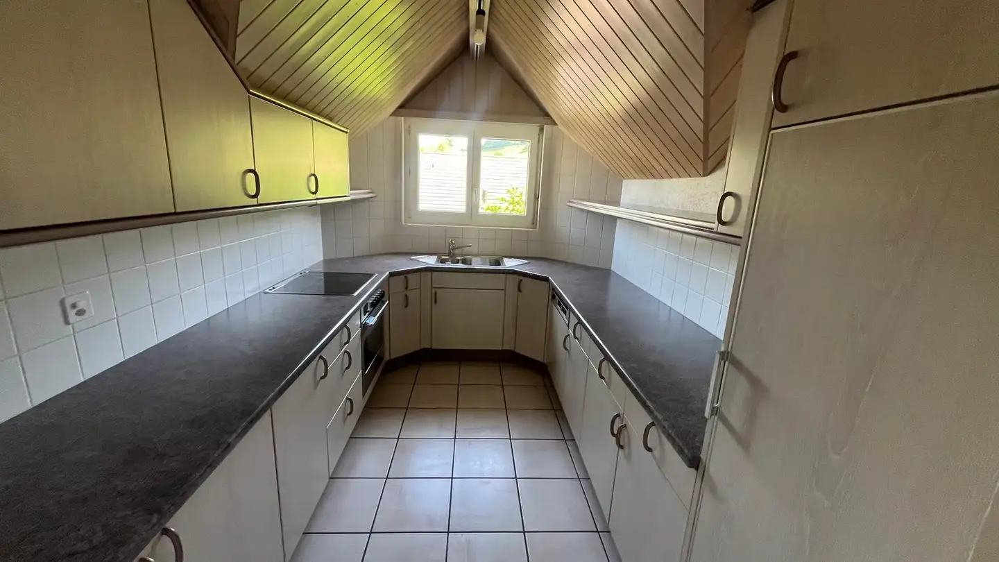 Apartment for rent - Kirchfeldstrasse 22, 4917 Melchnau - Photo 3