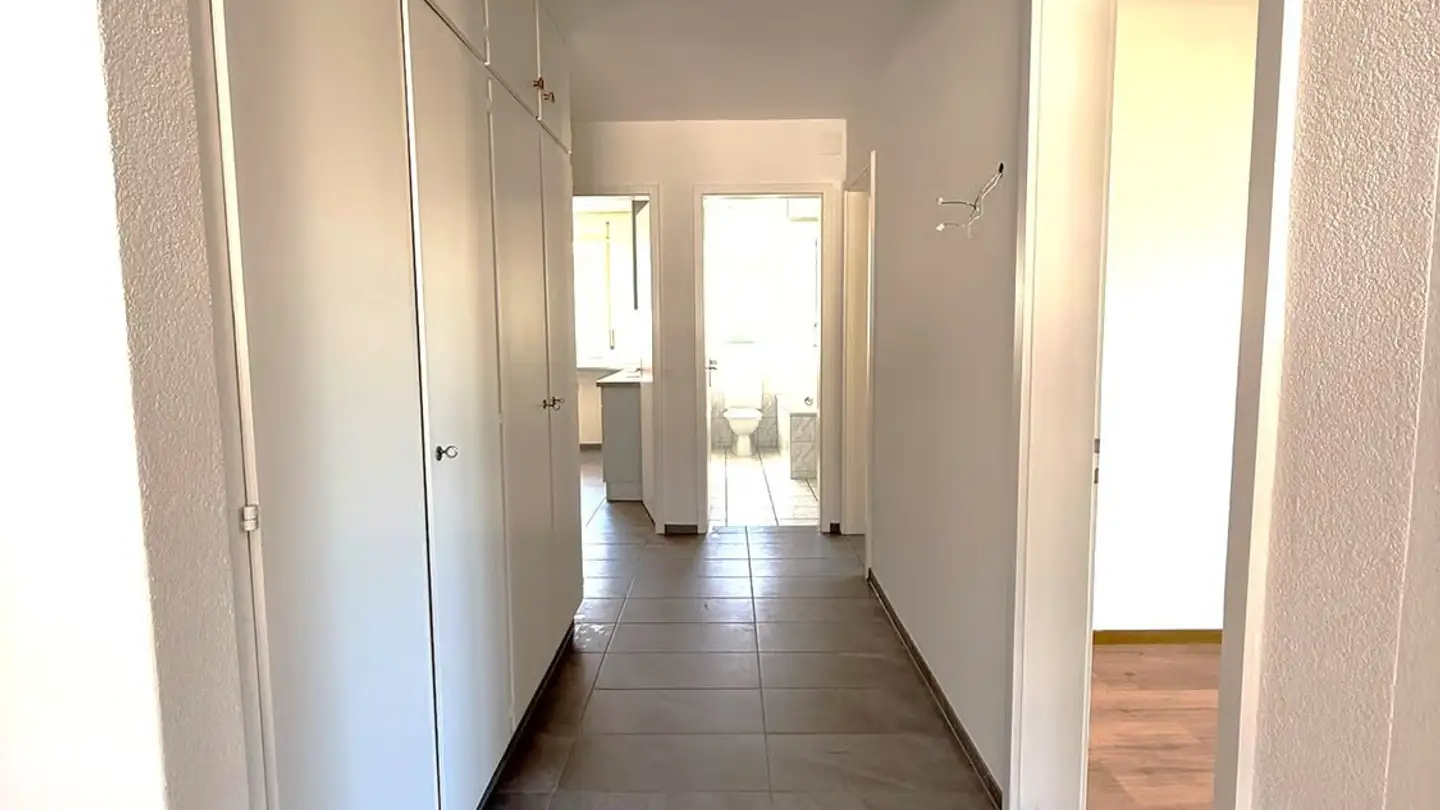 Appartement à louer - Schlachthausstrasse 5, 2540 Grenchen - Photo 2