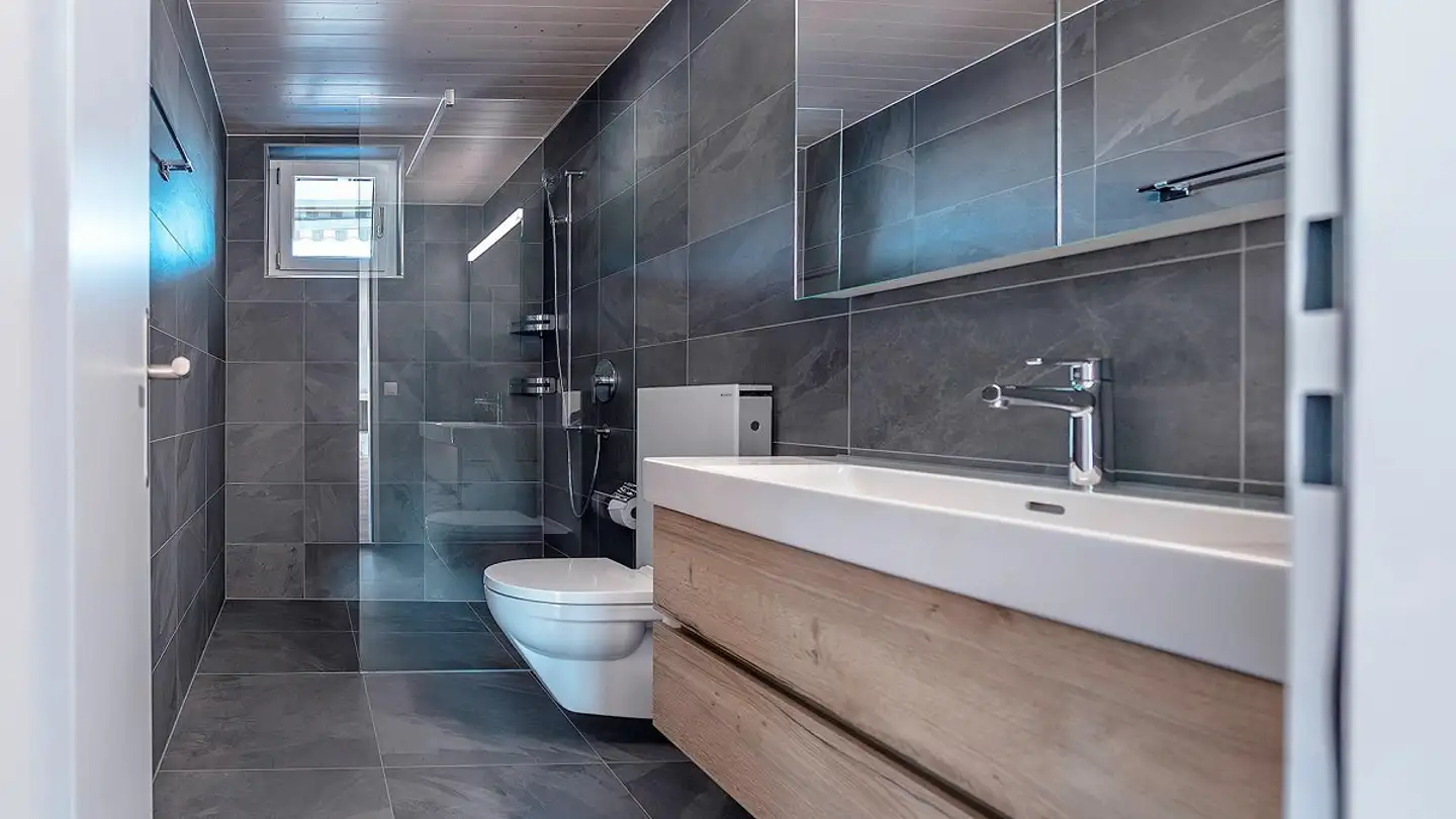 Wohnung mieten - Bahnhofstrasse 7, 6110 Wolhusen - Foto 2