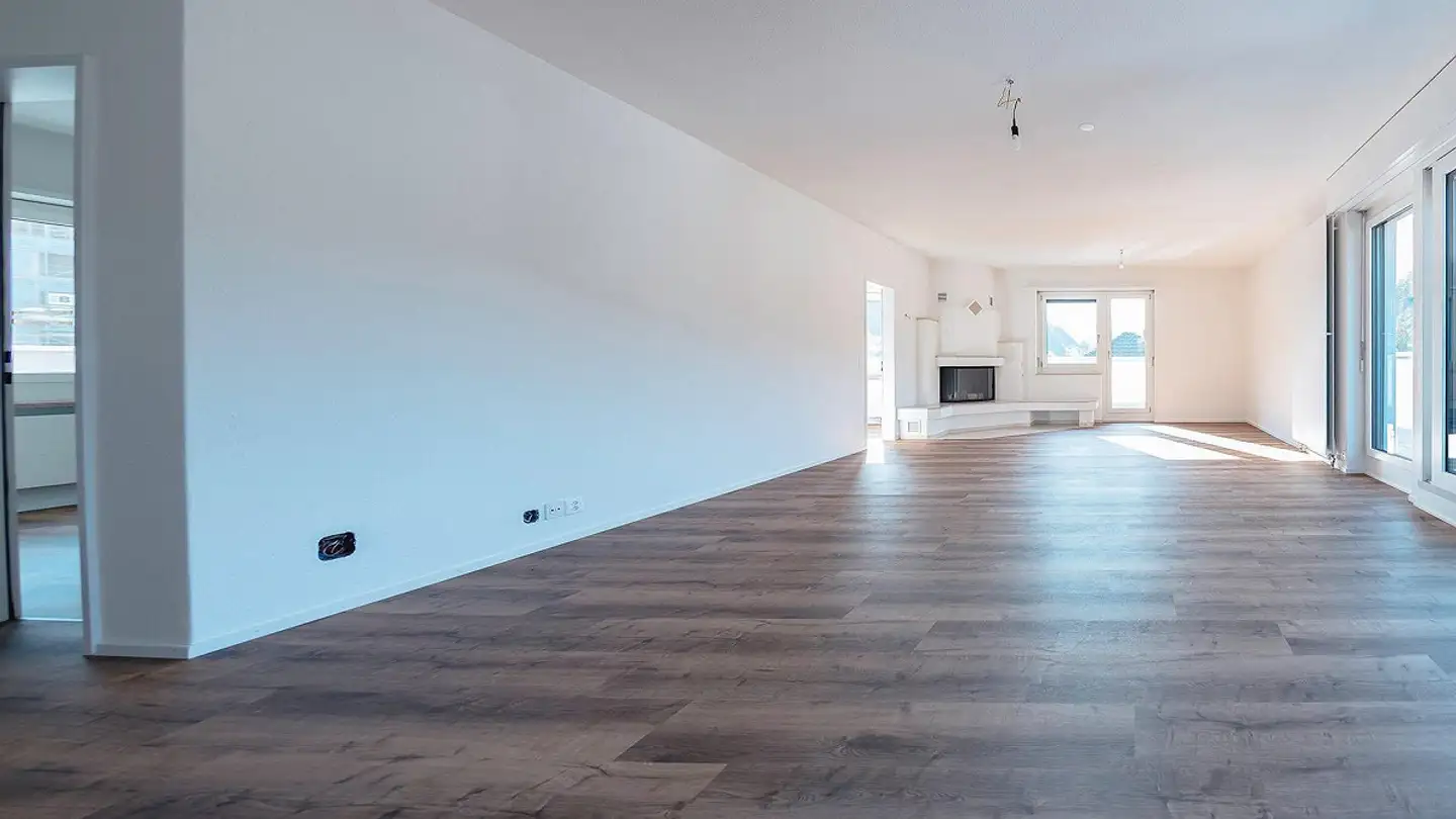 Wohnung mieten - Bahnhofstrasse 7, 6110 Wolhusen - Foto 3