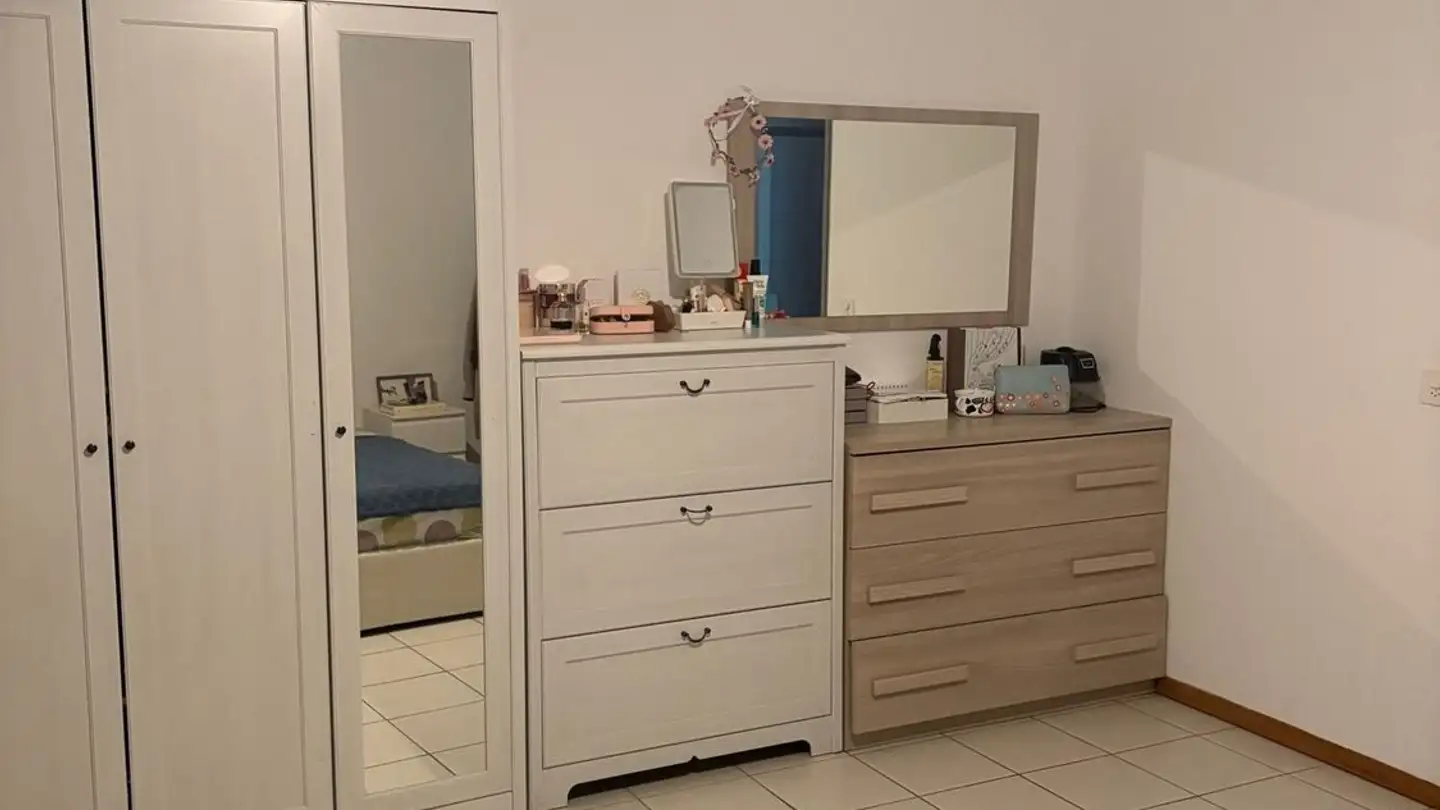 Wohnung mieten - Via Cantonale 35, 6705 Cresciano - Foto 3