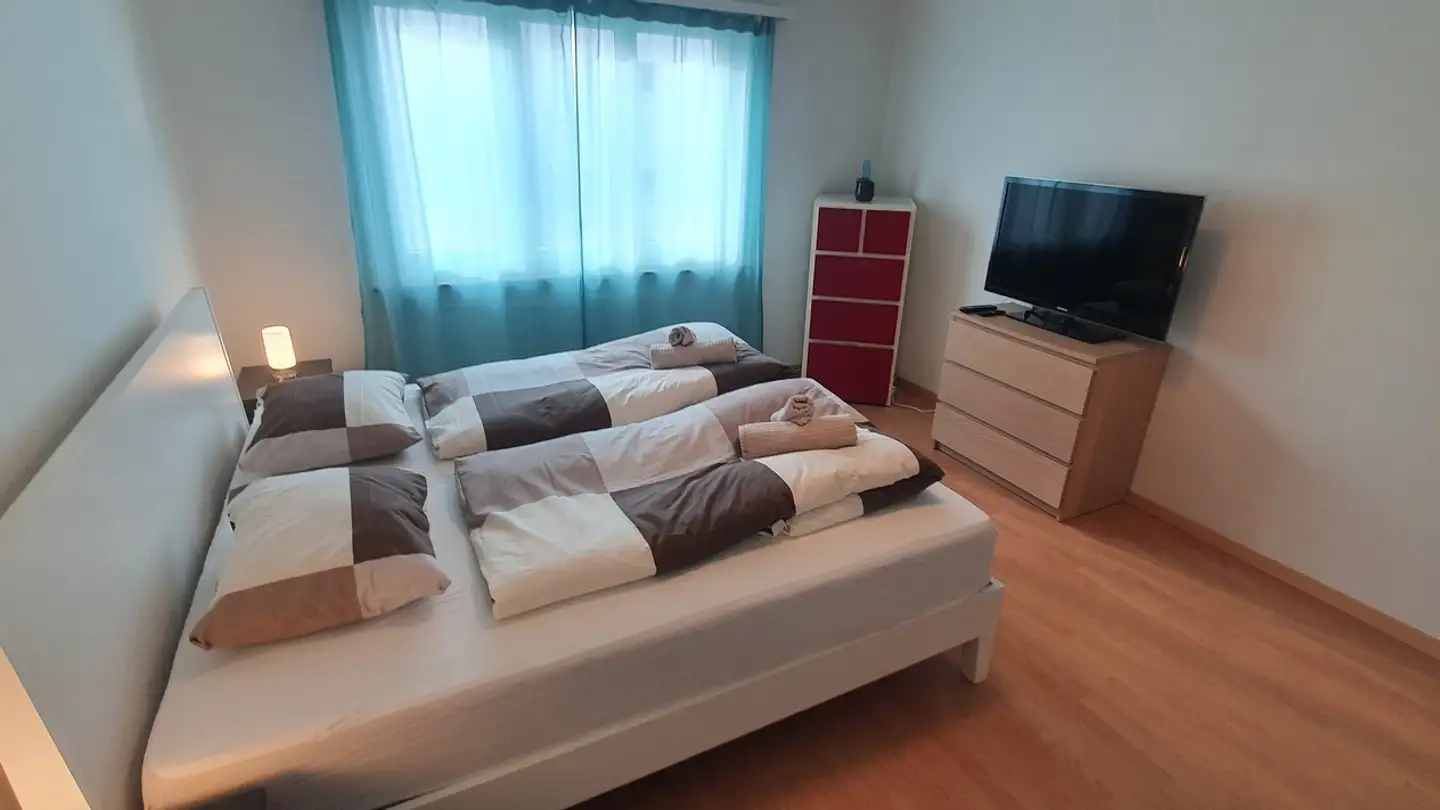 Chambre à louer - Lindenstrasse 12, 8152 Glattbrugg - Photo 3