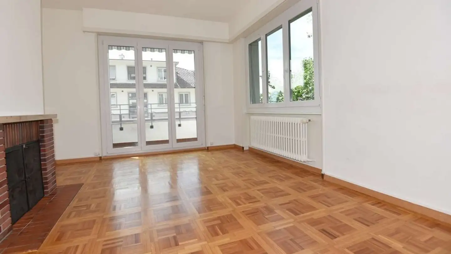 Appartement à louer - Chemin Du Coteau 21, 1009 Pully