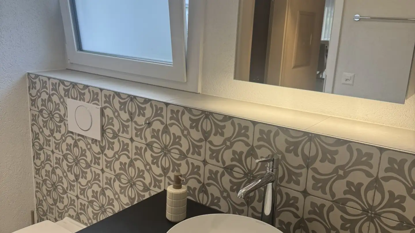 Appartamento in affitto - Kalchmattweg 13, 3436 Zollbrück - Foto 2