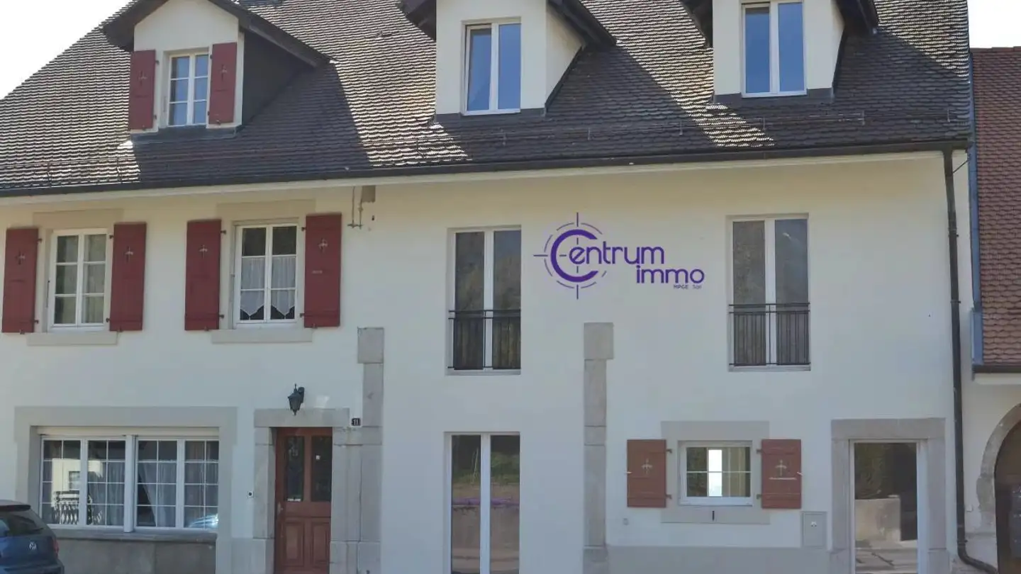 Maison individuelle à vendre - 1430 Orges