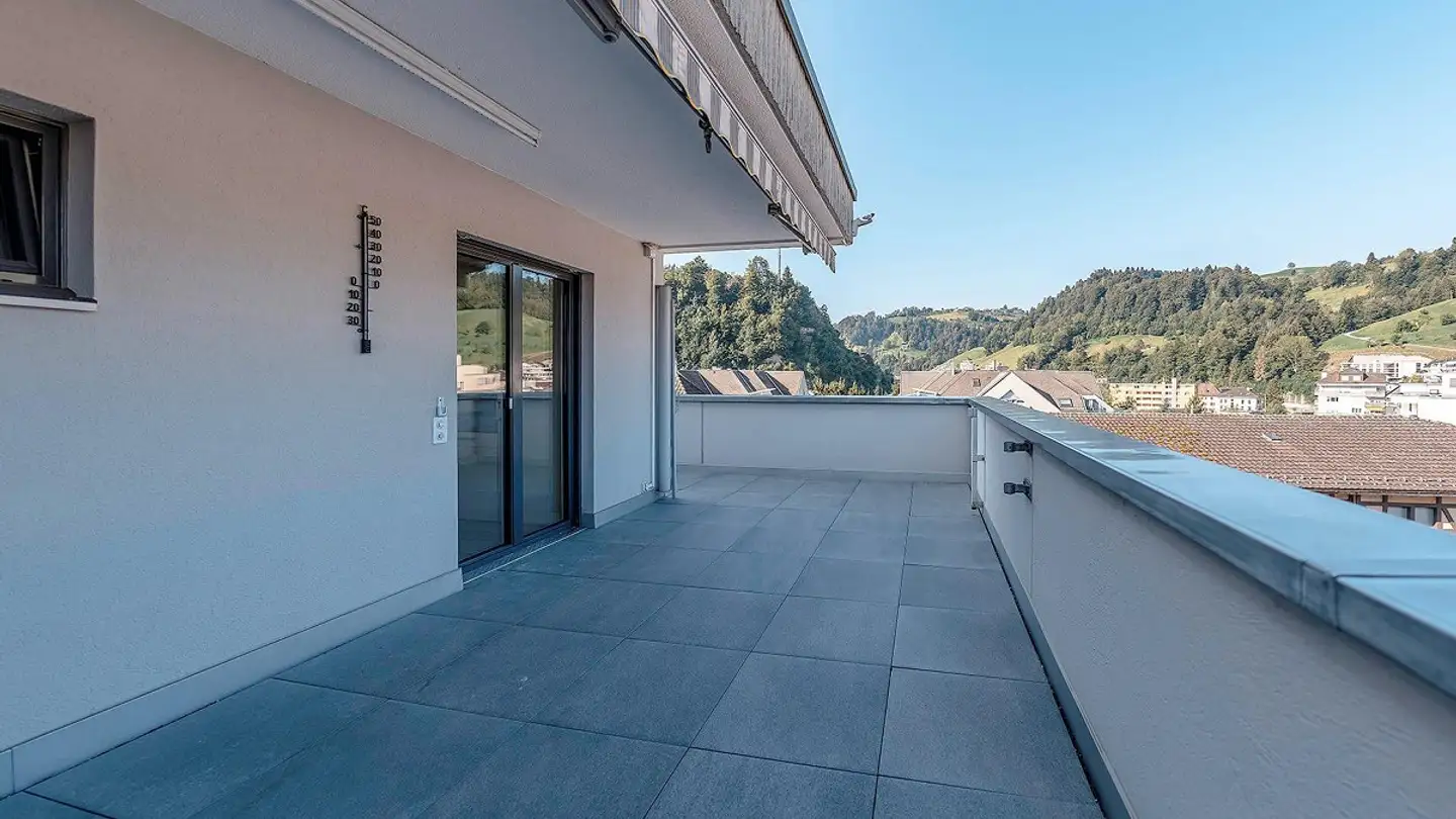 Wohnung mieten - Bahnhofstrasse 7, 6110 Wolhusen - Foto 4