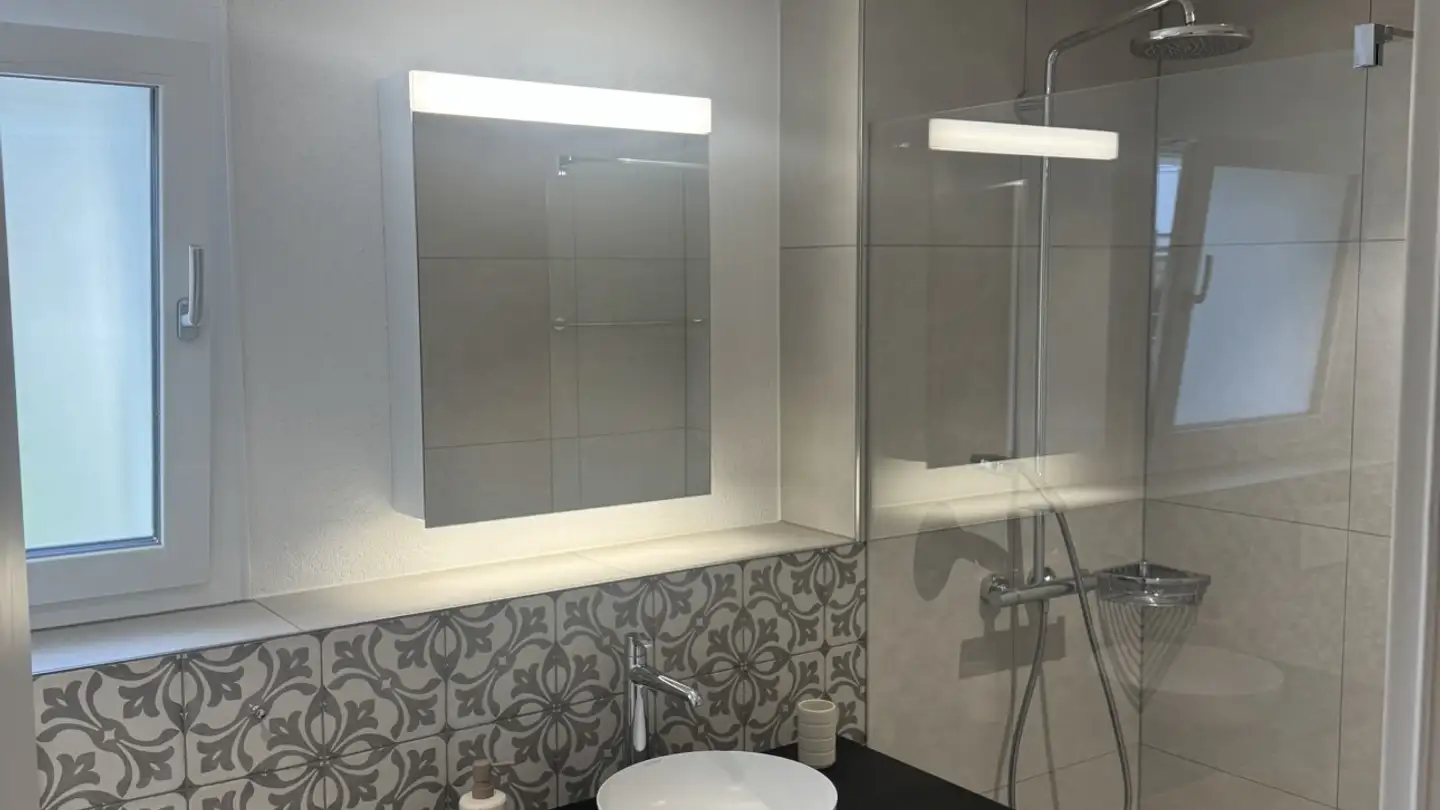 Appartamento in affitto - Kalchmattweg 13, 3436 Zollbrück - Foto 4