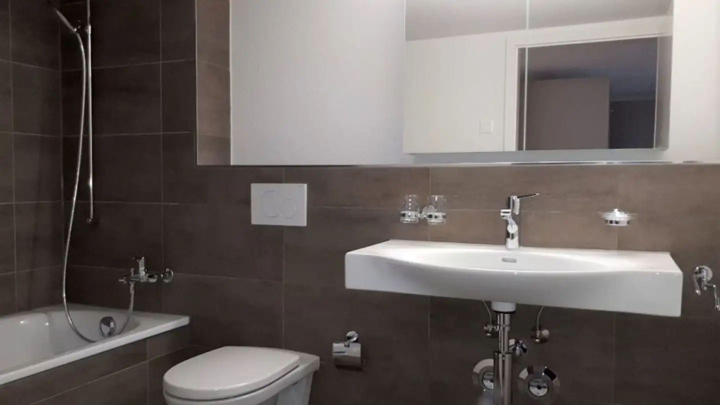 Appartamento in affitto - Lauterbachstrasse 137, 3068 Utzigen - Foto 3