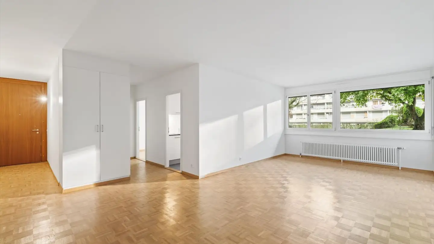 Apartment for rent - Chemin Des Palettes 31, 1212 Grand-Lancy - Photo 3