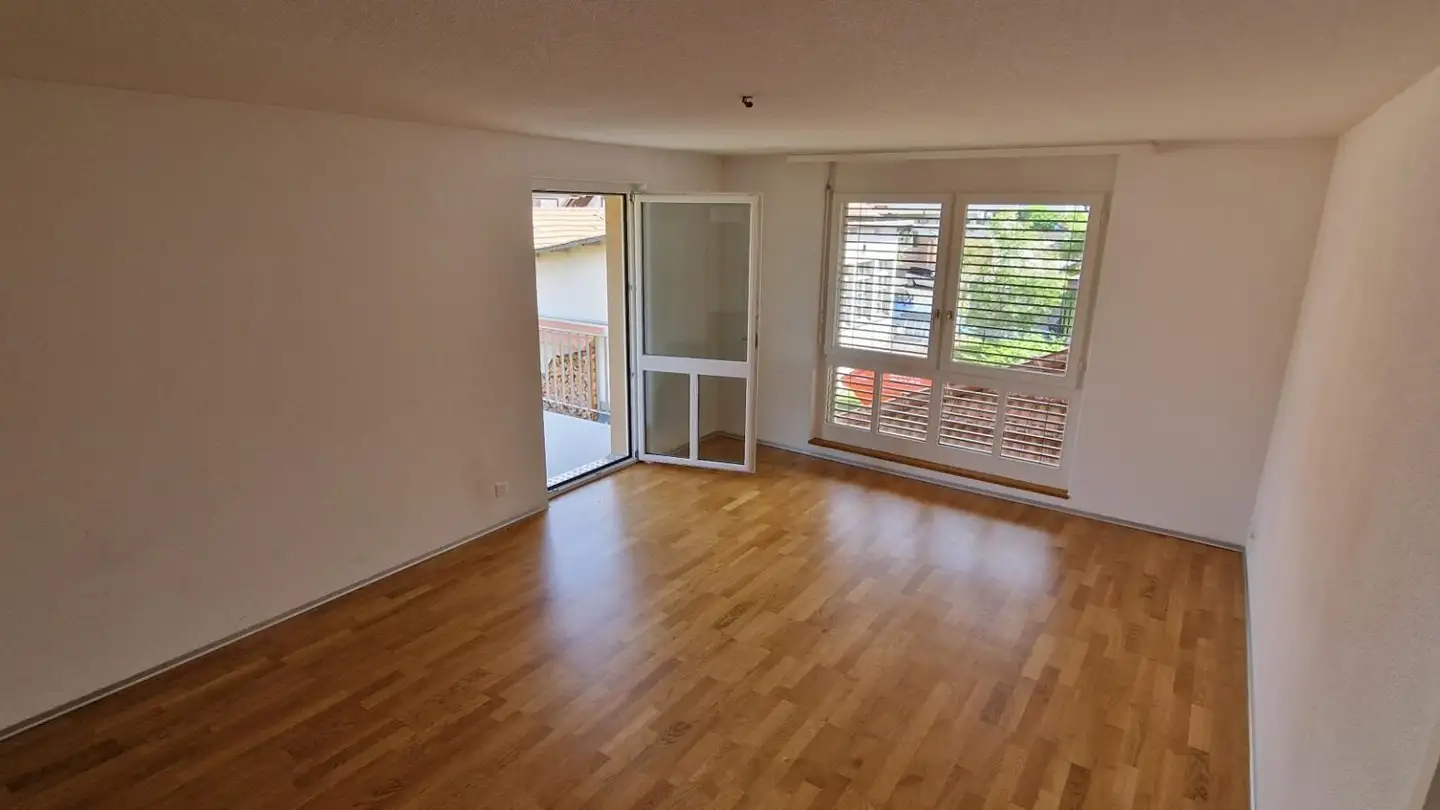 Edificio residenziale in affitto - Dorfstrasse 25b, 3324 Hindelbank - Photo 2
