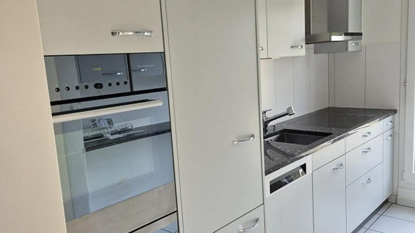 Appartamento in affitto - Hasenweid 10, 4600 Olten