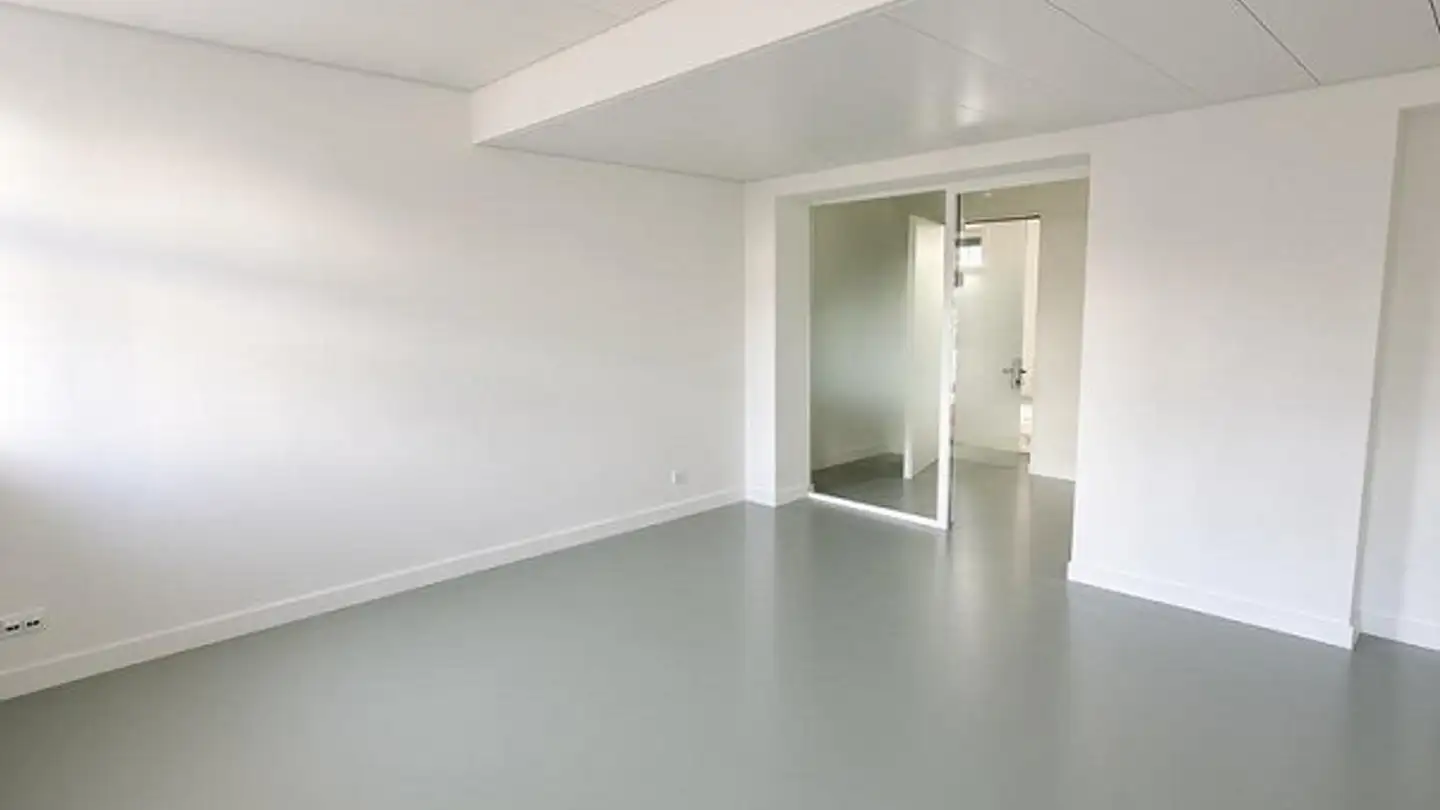 Gewerbe mieten - Socinstrasse 55, 4051 Basel - Foto 2