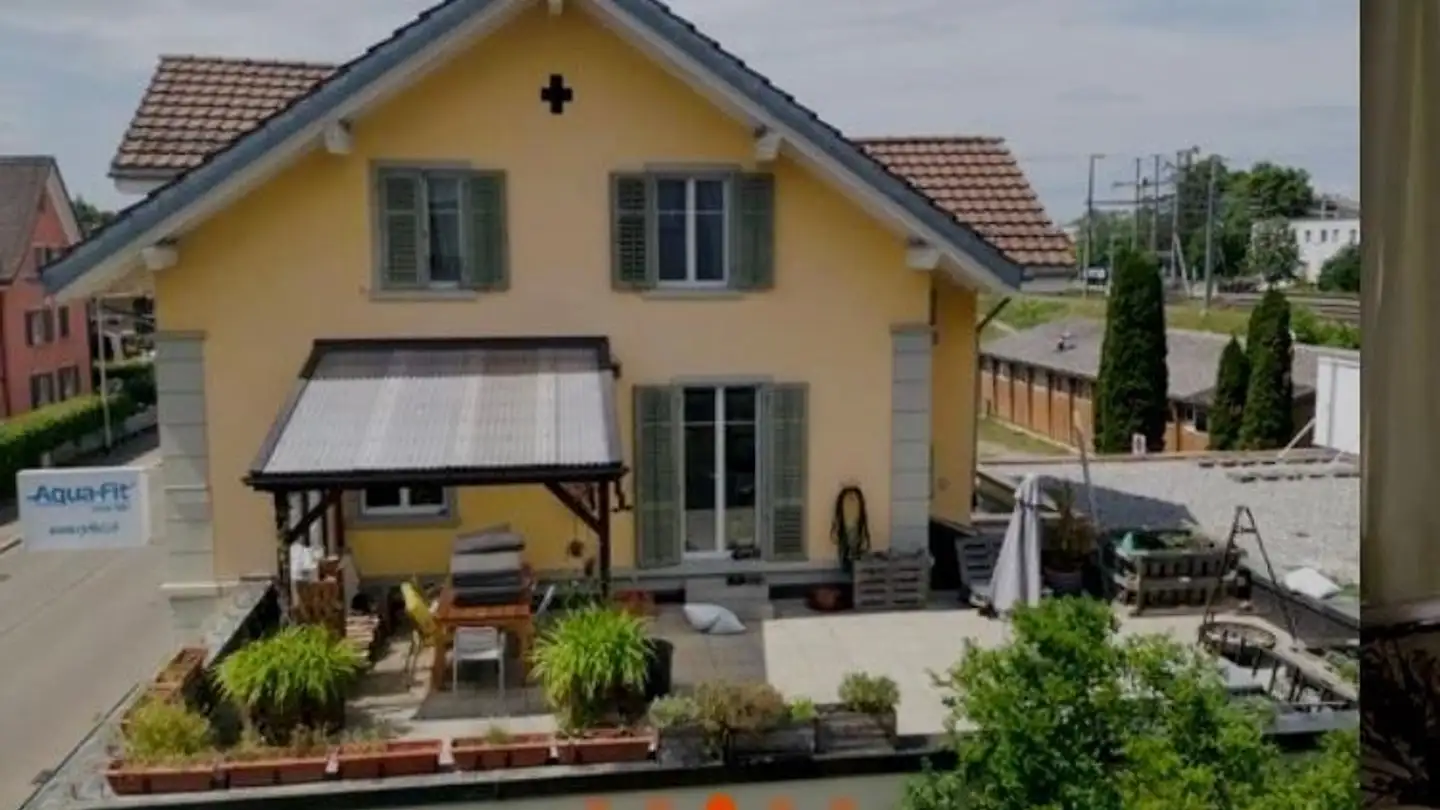 Single room for rent - Bankstrasse 38, 8610 Uster - Photo 4